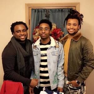 Meet your Posher, Aaron